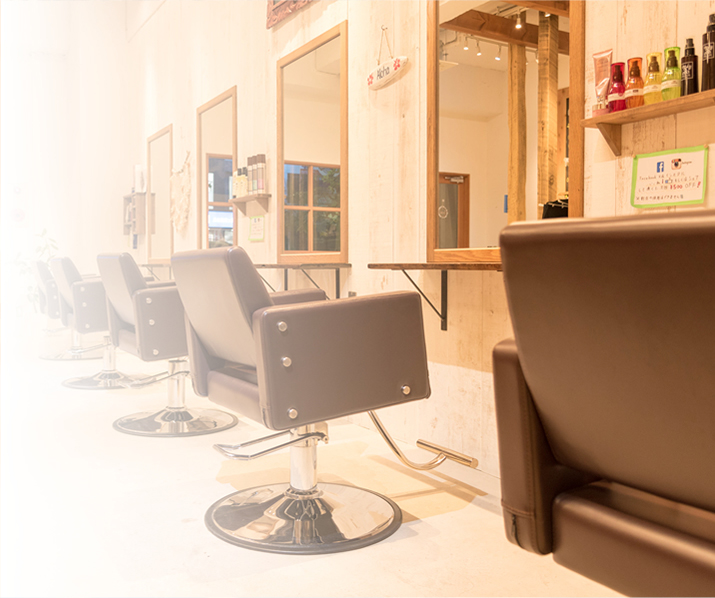 Hair Relaxation Lino(リノ) Hair Relaxation Lino(リノ)