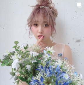 コロナ対策表記